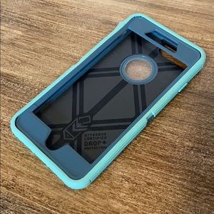 Otterbox iPhone 7/8 plus